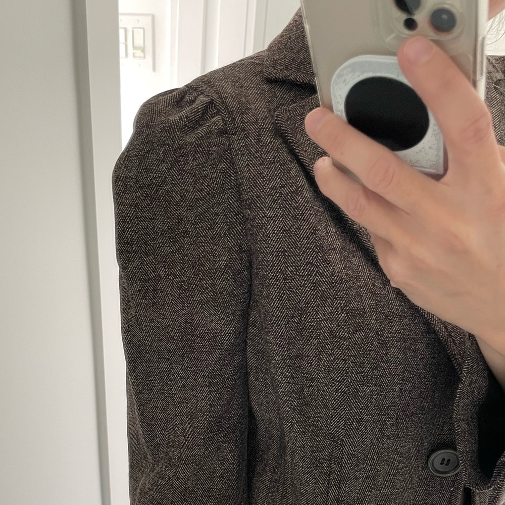 Max Studio Blazer - image 4